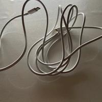 Per Apple Cavo da USB-C a Lightning (2 m)