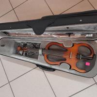 Arrow violino elettrico come nuovo!!!