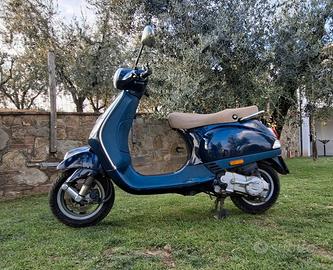 Vespa LX 50 4T Piaggio