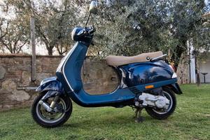 Vespa LX 50 4T Piaggio