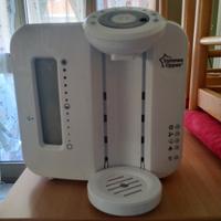 Tommee Tippee perfect prep