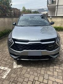 Kia Sportage 1.6 HEV GT-Line Full 2023 32000km