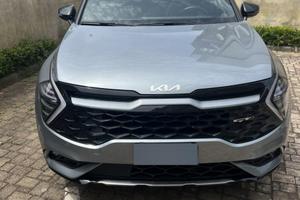 Kia Sportage 1.6 HEV GT-Line Full 2023 32000km