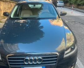 AUDI A4 allroad 1ª serie - 2010