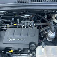 Motore completo B14NET 1.4 2017
