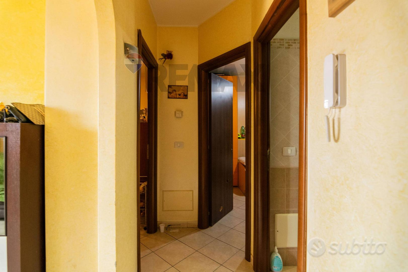 Appartamento – San Pietro Clarenza - Vista 4