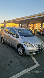 Mercedes classe A 180