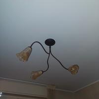 Lampadari a soffitto 3 e 5 luci – Stile classico