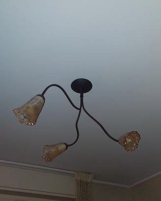 Lampadari a soffitto 3 e 5 luci – Stile classico