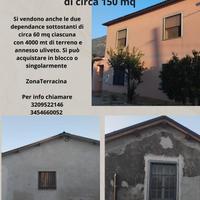 Appartamento a terracina