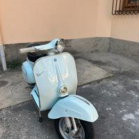 Vespa 50 L