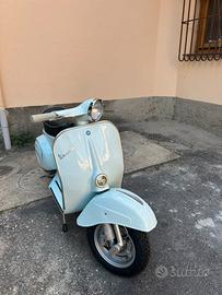 Vespa 50 L