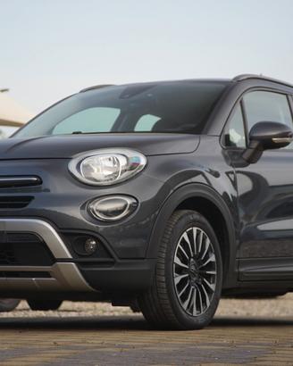 Fiat 500X 1.0 T3 120 CV Cross