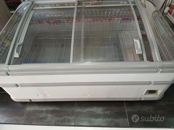 bancofrigo per surgelati