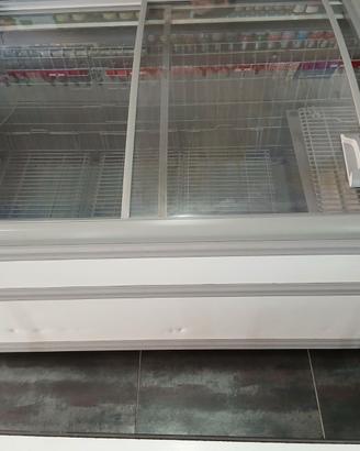 bancofrigo per surgelati