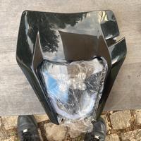 Maschera per ktm