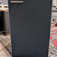 Casse acustiche BOSTON ACOUSTIC A40