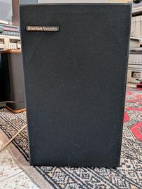 Casse acustiche BOSTON ACOUSTIC A40
