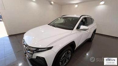 HYUNDAI - Tucson - 1.6 CRDI 48V DCT Business
