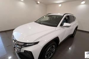 HYUNDAI - Tucson - 1.6 CRDI 48V DCT Business