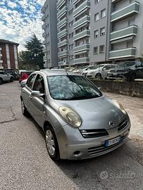 Nissan Micra 1.2 16V 5 porte