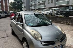 Nissan Micra 1.2 16V 5 porte