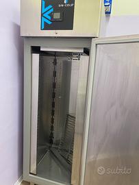 Armadio refrigerato SINOFCOLD
