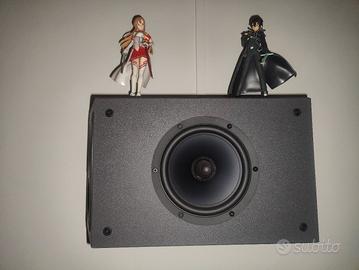 Jamo D600 Dipolo THX 