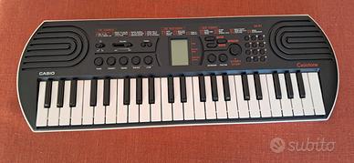 Tastiera Casio SA-81