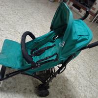 passeggino giordani