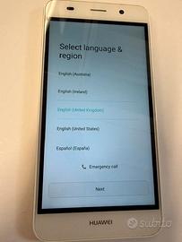 Huawei Y6 SCL-L21