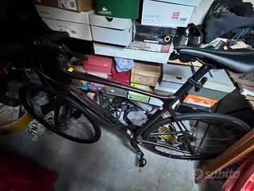 Bici da corsa GIANT DEFY ADVANCED 2 2022