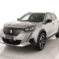 PEUGEOT 2008 1.5 bluehdi Allure Pack 130cv eat8