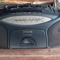 Radio stereo
