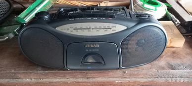 Radio stereo