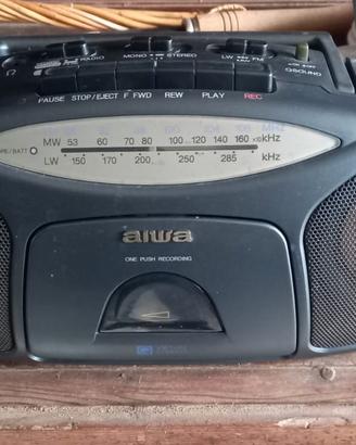 Radio stereo
