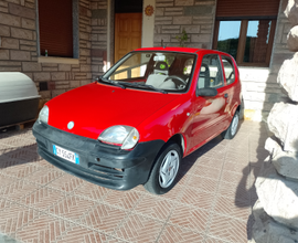 Fiat 600 1.100