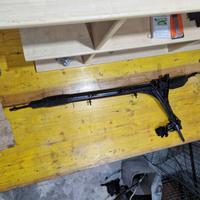 SCATOLA STERZO FIAT DUCATO