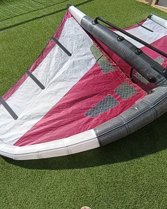 VELA NEYPRAIDE Wingfoil fly II PRO 4.0  