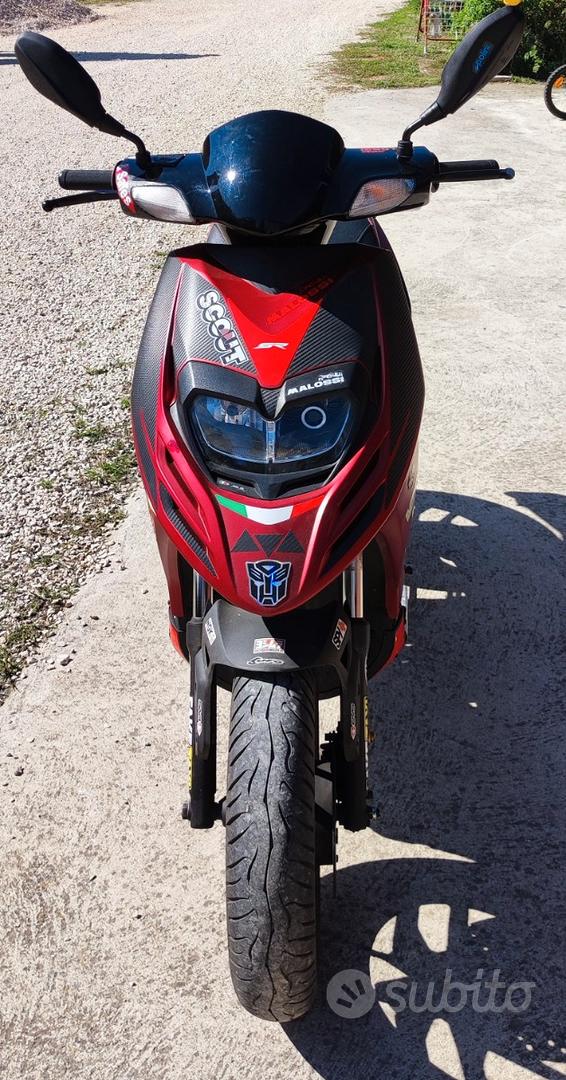 Aprilia SR 50 2020 Moto e Scooter In vendita a Brescia