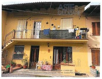 Appartamento Salussola [A4334167]