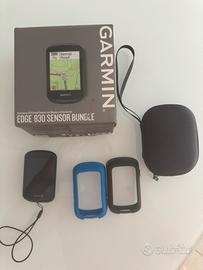 Garmin 830 navigatore GPS