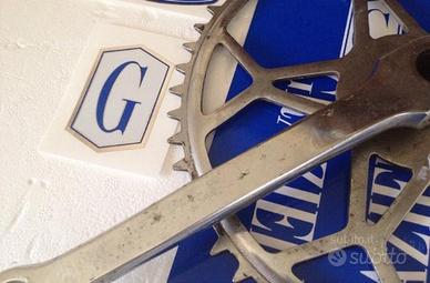 Pedivella corona 52 per Graziella Carnielli 16