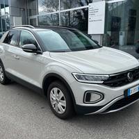 Volkswagen T-Roc 1.5 TSI ACT DSG Life