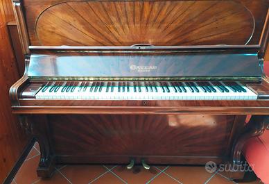 Pianoforte Gaveau