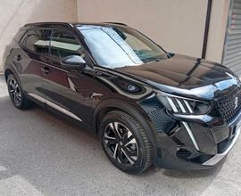 PEUGEOT 2008 2ª serie - 2021