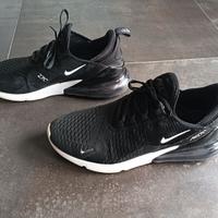 Nike Air Max 270 nere 45