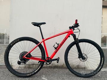 mtb in carbonio SPECIALIZED EPIC HT WORLD CUP 29