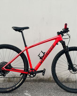 mtb in carbonio SPECIALIZED EPIC HT WORLD CUP 29