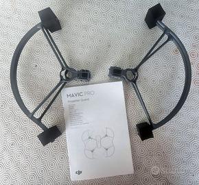 Paraeliche DJI MavicPro – Originali DJI PropGuard
